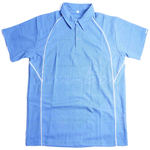 Promotional Blue T Shirts for sport